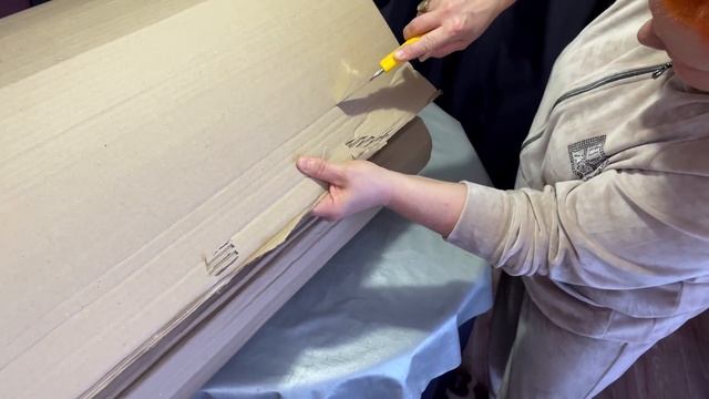 ТУБУС на фотозону. Как сделать тубус для фотозоны. Изготовление глянцевого тубуса. Короб для игруше смотреть онлайн