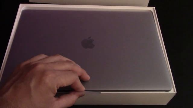 I got this Brand New MacBook Pro 15" TouchBar for FREE! 2017 смотреть онлайн