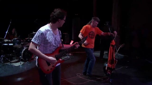 FomaFest группа Фома смотреть онлайн