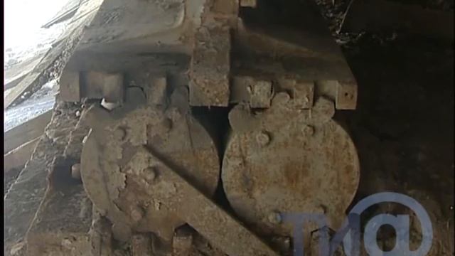 Ремонт Восточного моста в Твери смотреть онлайн