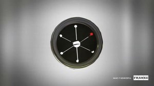 Установка Диспоузера Franke Turbo Elite 50/75/125