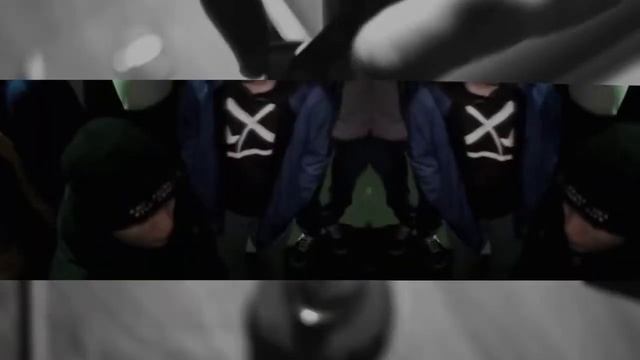 ОУ74 Manky Monk - Вода и Дым (Tankograd underground) смотреть онлайн