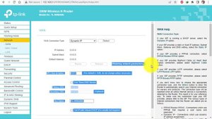 How  To Change MTU Size in Router | Change MTU Size in Windows 10 |