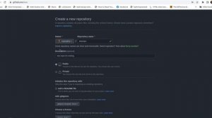 GitHub Tutorial - How to setup github repo?