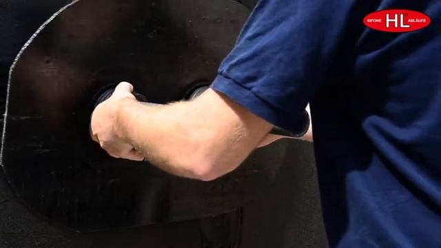 Гозо- водонепроницаемая мембрана HL800 смотреть онлайн