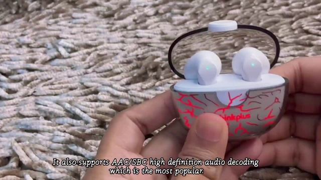 مقارنة أقوى سماعة لينوفو XT88 #Vs XT 95 Pro смотреть онлайн