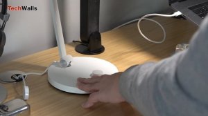 Xiaomi Mijia MTJD02YL Smart LED Desk Lamp Pro Unboxing & Testing