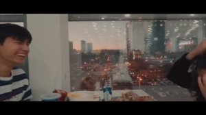 The Adresov — Влюбился