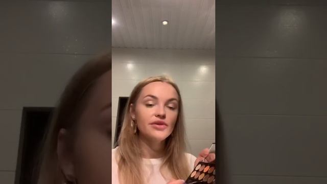 Express makeup tutorial макияж за 10 min смотреть онлайн