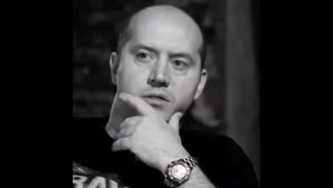 Сергей Бурунов Грустные и душевные слова про маму