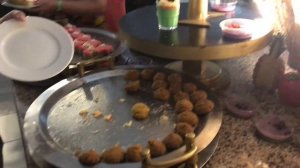 Larissa Hotel Beldibi 4*. Краткий обзор отеля. Турция, Август 2019.