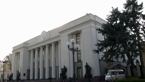 Верховная Рада во втором окончательном чтении приняла скандальный закон об ужесточении мобилизации