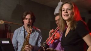 Sway Кавер-группа "Фонари!"