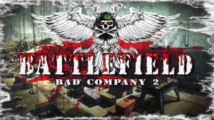 BATTLEFIELD: BAD COMPANY 2 #23 (PS3) IN 2022 Arica harbor - Conquest Multiplayer