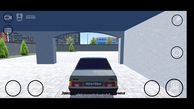 ОБНОВЛЕНИЕ В REAL OPER CITY!! НОВЫЕ МАШИНЫ И ФИЗИКА!! НОВЫЙ ГОРОД!!