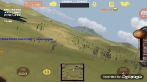 Dogfight elite game