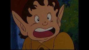 Белоснежка и семь гномов   Серия 23  Легендарная гора