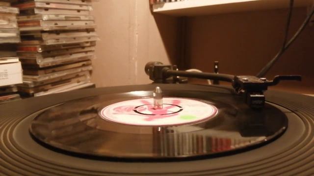 Big M - Before The Next Teardrop Falls - Reggae - 45 rpm смотреть онлайн