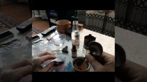 Как сделать эффективный клей для мебели и дерева