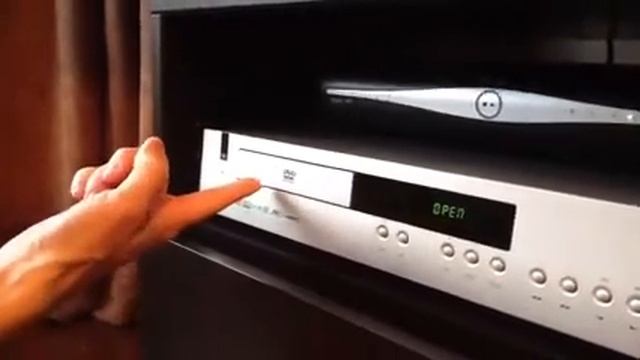 Arcam Loading Issue смотреть онлайн