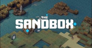 NFT game. The Sandbox. Детальный обзор проекта. Играй и зарабатывай.