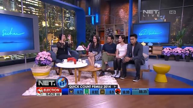 Cast Tetangga Masa Gitu Katanya Ada Yang Cinta Lokasi смотреть онлайн