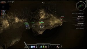 Sword coast Legends первый взгяд и обзор от JIAHC