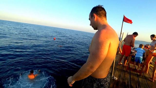 ЕГИПЕТ 3. Отель ROYAL TULIP Beach Resort 2021 🌴🌴🌴. Подготовка к Новому году 🌲🌲🌲 смотреть онлайн