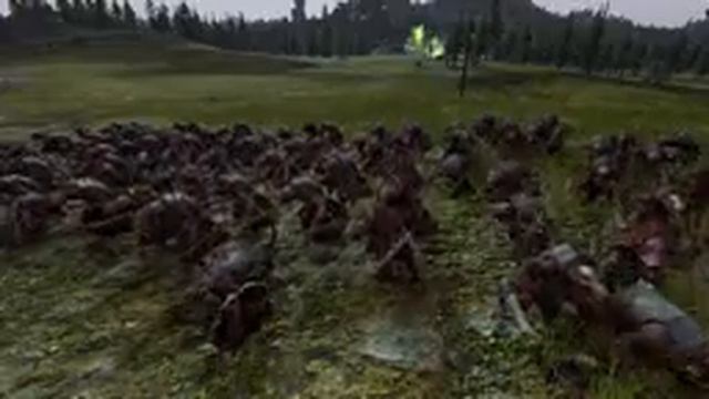 What a Faction Do Part Two? Total War Warhammer 2 Faction Guide Part 2 смотреть онлайн