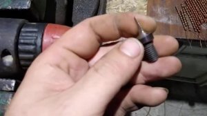 Медная СПМ своими руками