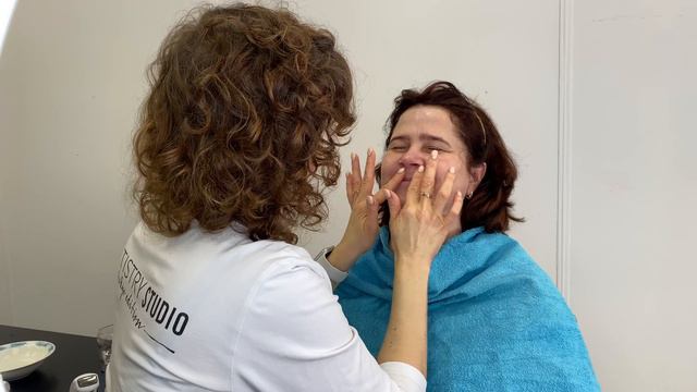 Как быть красивой и ухоженной в домашних условиях- Салонный уход дома с Artistry