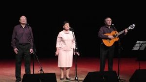 16  Атеистическая молитва В Егоров