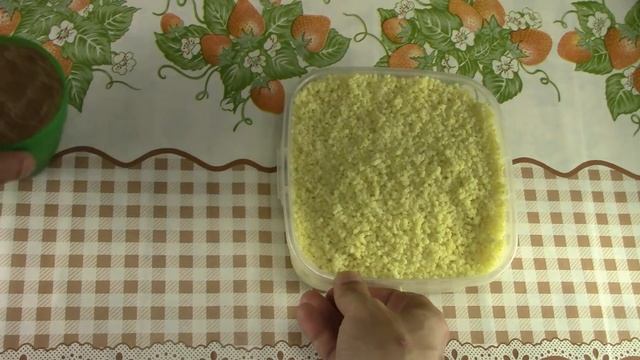Самая простая уловистая прикормка для карася, плотвы, карпа, леща и чебака