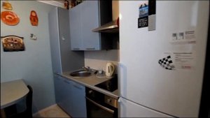 Однокомнатная квартира в Красной Поляне недорого