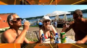 Дом отдыха Сенеж УДП РФ Подмосковье