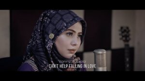 Can't Help Falling in Love - Elvis Presley Cover By Vanny Vabiola