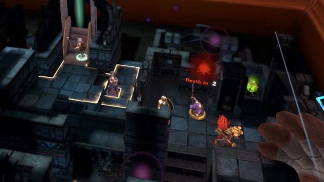 Demeo Guide: SORCERER Class Tips & Tricks for Beginners смотреть онлайн