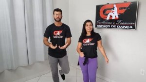 COMO DANÇAR ZOUK EM 15 MINUTOS???