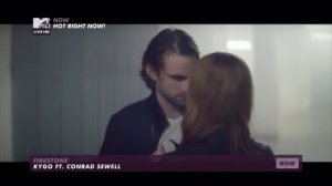Kygo Ft. Conrad Sewell - Firestone MTV Live HD