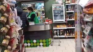 Протухшие яйца магазин Пятерочка / убрали с реализации ...