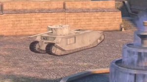 @q_h_n  TOG II крутится под аристократическую музыку 18-го века ONE HOUR