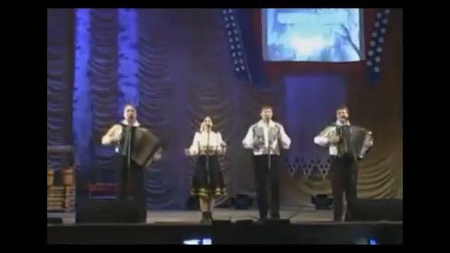 Сельские зори. Наливное яблочко смотреть онлайн