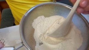 Рецепт теста для блинов в домашних условиях.