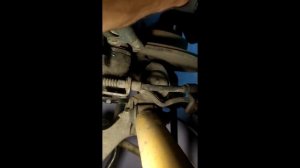 Колодки и ручник Chery Eastar 2.0 B11