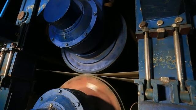 Переработка макулатуры в бумагу