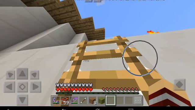 Играем в майнкраф на карте клеш рояль смотреть онлайн