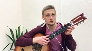 ? КАК ПОДБИРАТЬ МЕЛОДИЮ НА СЛУХ НА ГИТАРЕ? Без знания теории ❕?