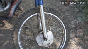 ИЖ К-11 Легендарный Советский Колун!