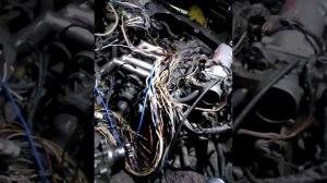 3s fe вместо 2ст на тойота мастер айс сурф.