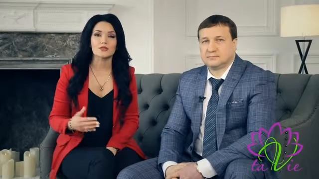 Они умеют ценить людей с верой в компанию TaVie